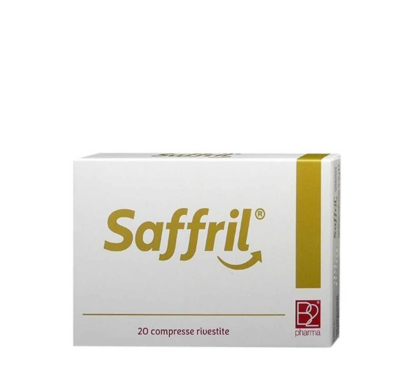 Saffril *20tabs