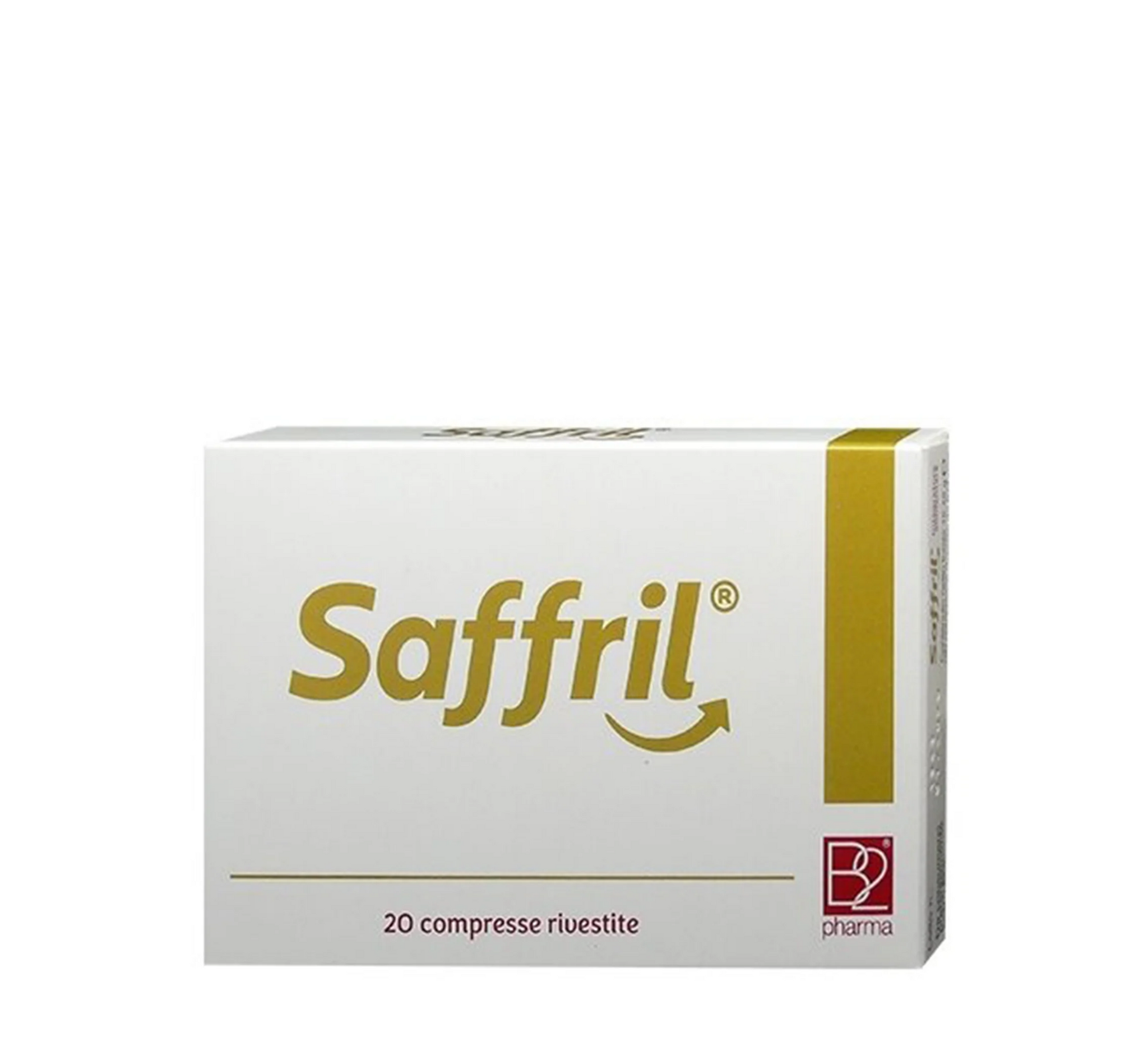 Saffril *20tabs