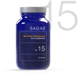 Sagas Rc 15 Mg Citrate & Bisglycinate