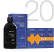 Sagas Rc 20 Collagen Extra 15,000, kolagjen për lëkurën
