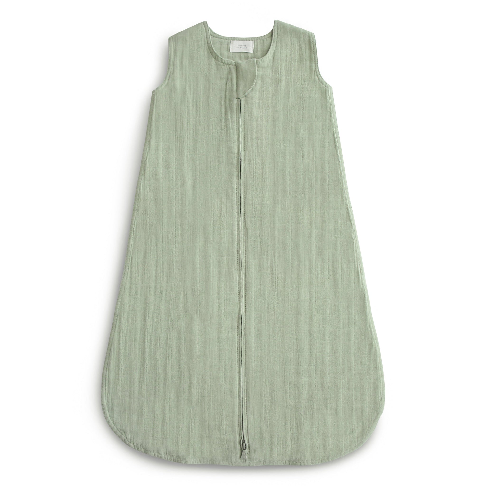 Organic Cotton Sleep Bag