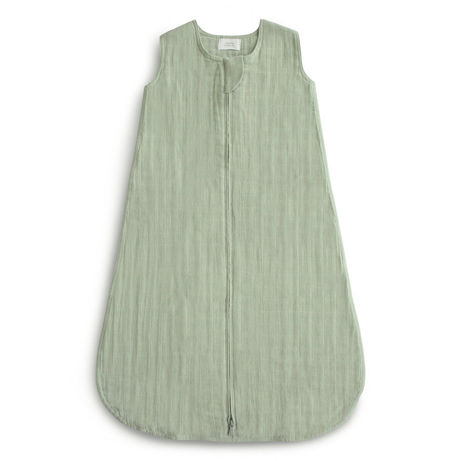 Mushie Organic Cotton Sleep Bag