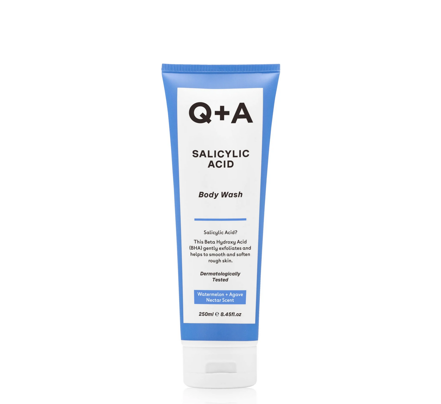 Sapun trupi me acid salicilik *250ml