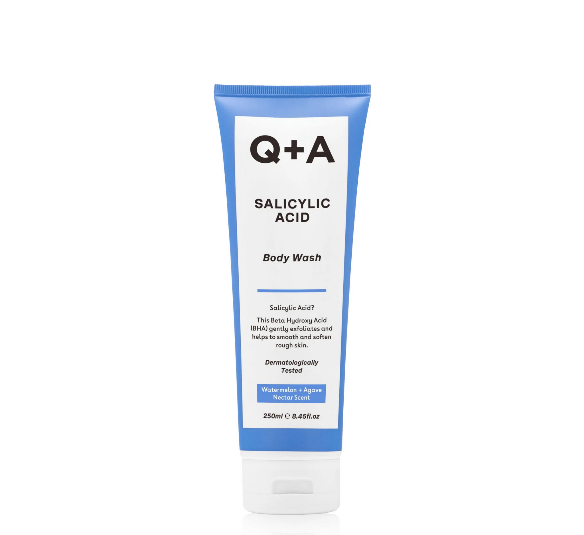 Sapun trupi me acid salicilik *250ml