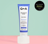 Sapun trupi me acid salicilik *250ml