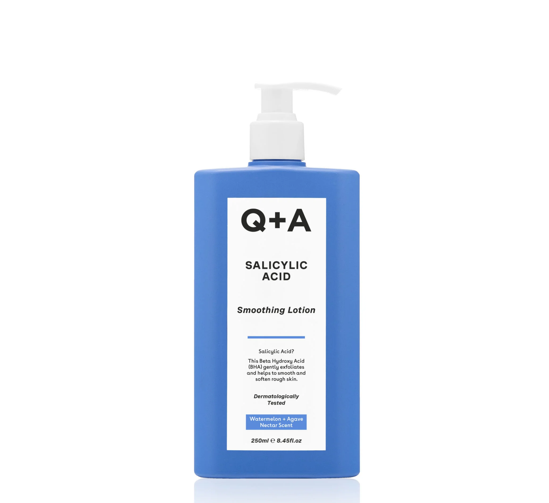 Salicylic Acid Smoothing Lotion *250ml