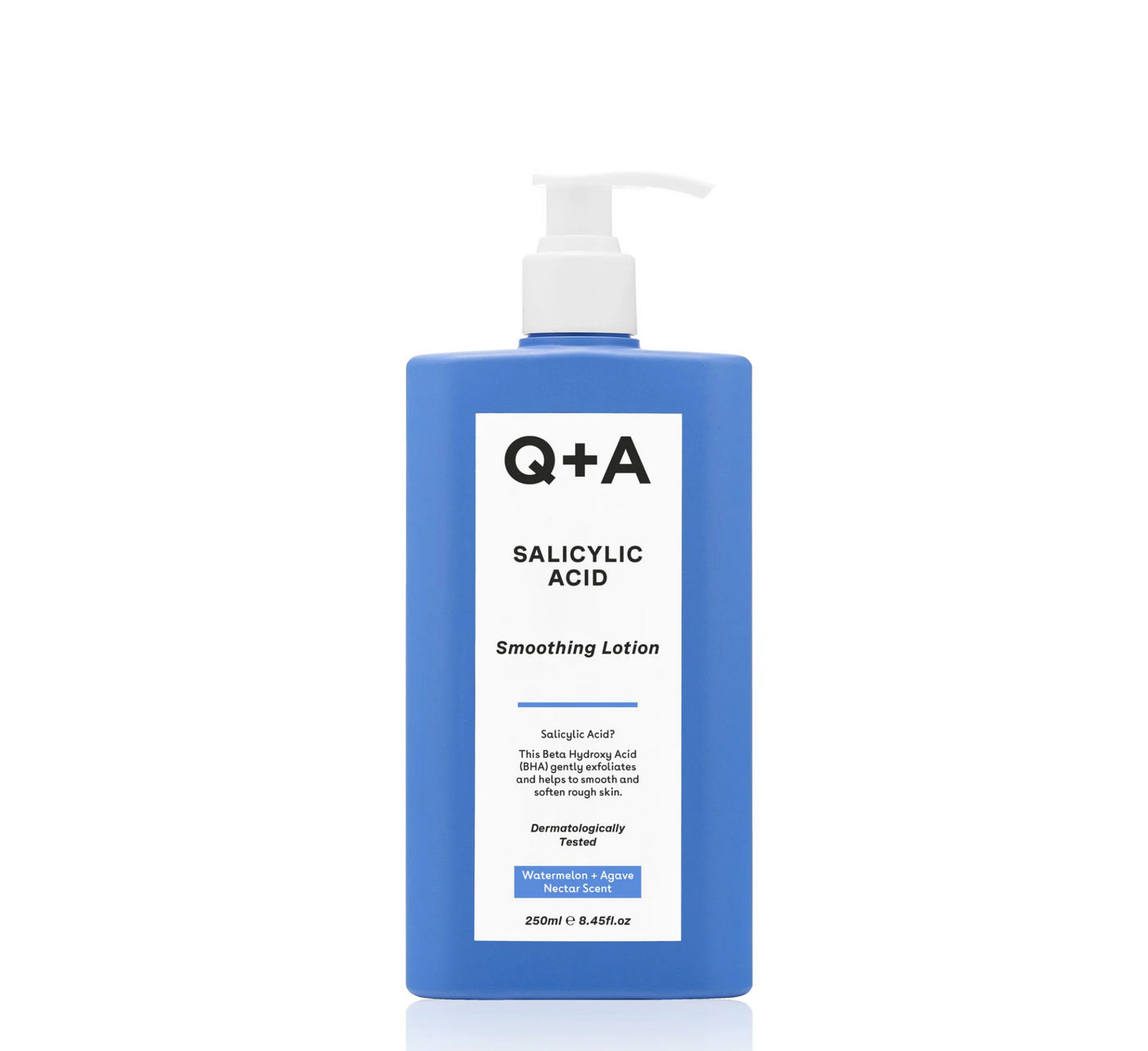 Locion zbutës me acid salicilik *250ml