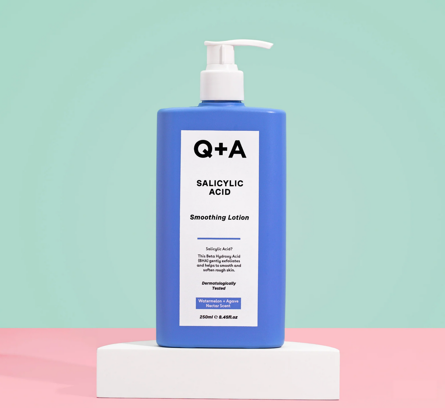 Locion zbutës me acid salicilik *250ml