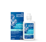 Saline Drops/Spray Nasal Relief *30ml