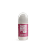 Salt of the Earth Deodorant Natyror Roll-On - Rimbushshëm
