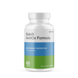 Salvit AntiOx Formula tbl A60