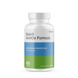 Salvit AntiOx Formula tbl A60