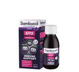 Sambucol Kids Liquid (*1-12 vjeç)