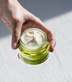 Santorini Grape Poreless Skin Cream