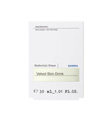 Santorini Grape Velvet Skin Drink