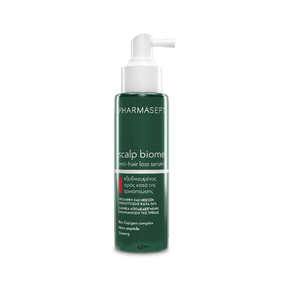 Scalp Biome Anti-Hair Loss Serum *100ml
