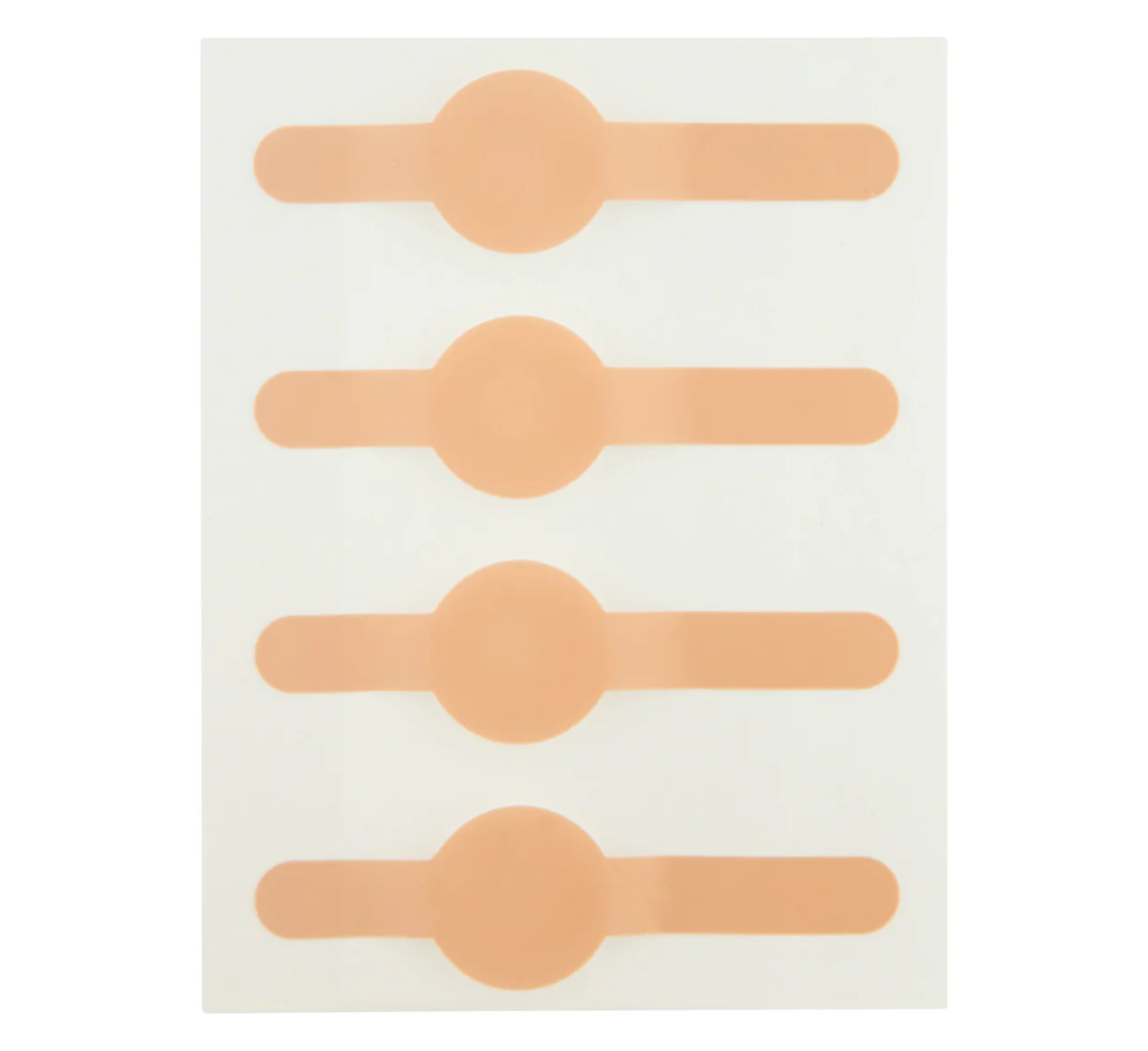 Scholl Corn Removal Plasters *4pcs
