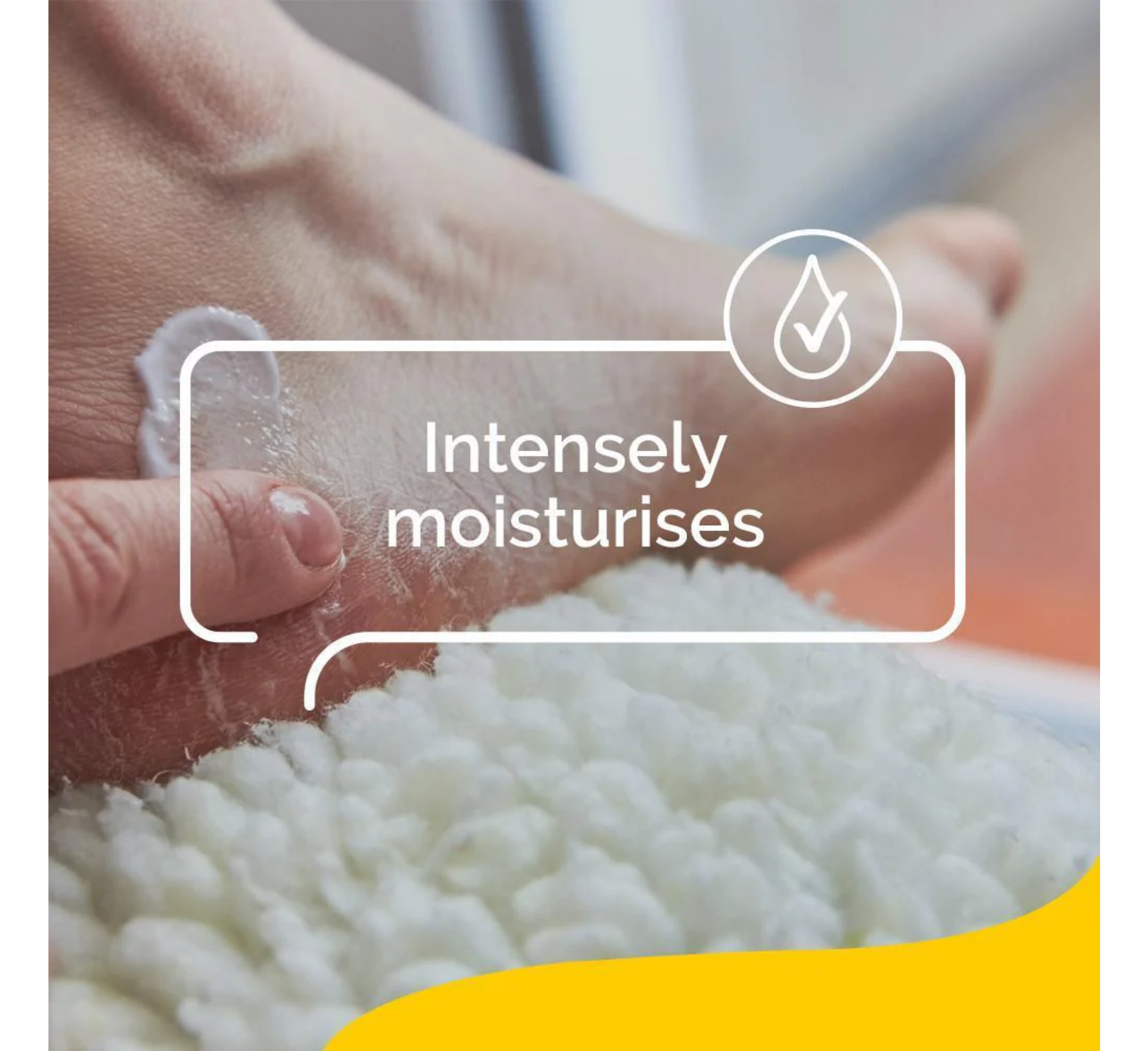 Scholl Cracked Heel Balm *60ml