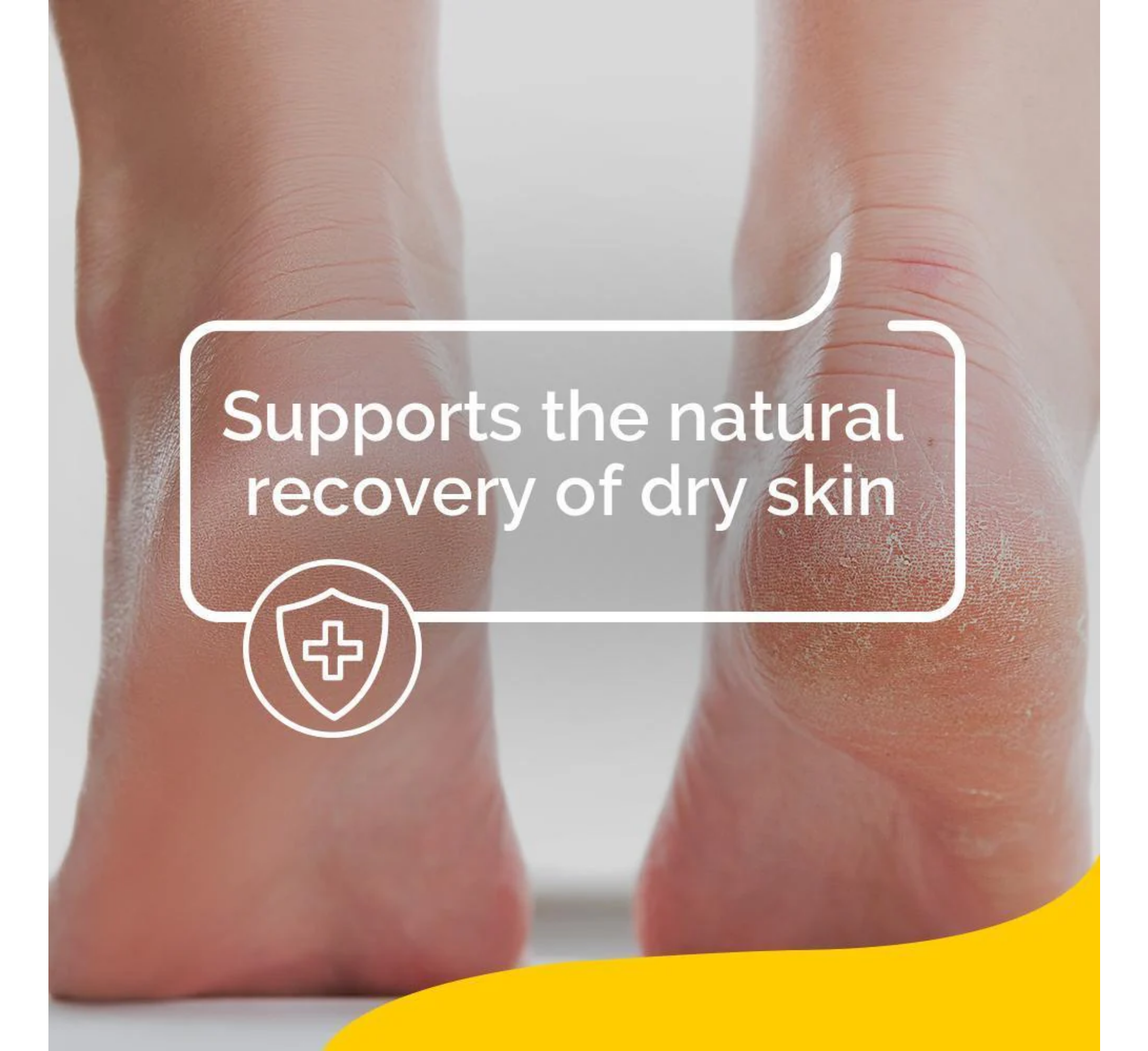 Scholl Cracked Heel Balm *60ml