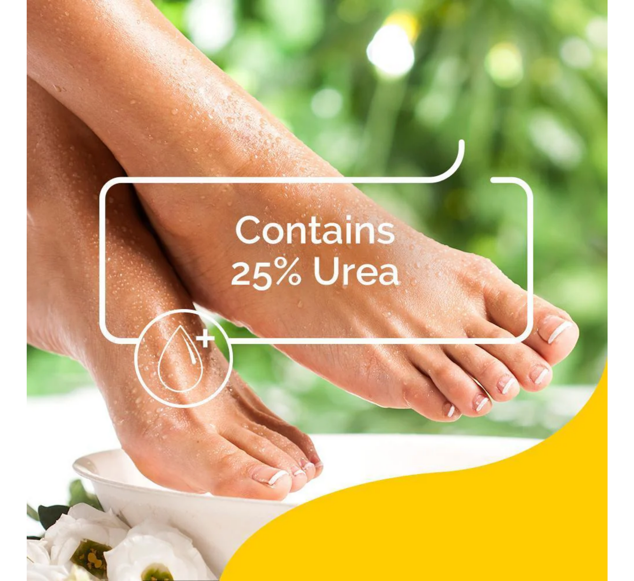 Balsam për thembra të çara Scholl *60ml