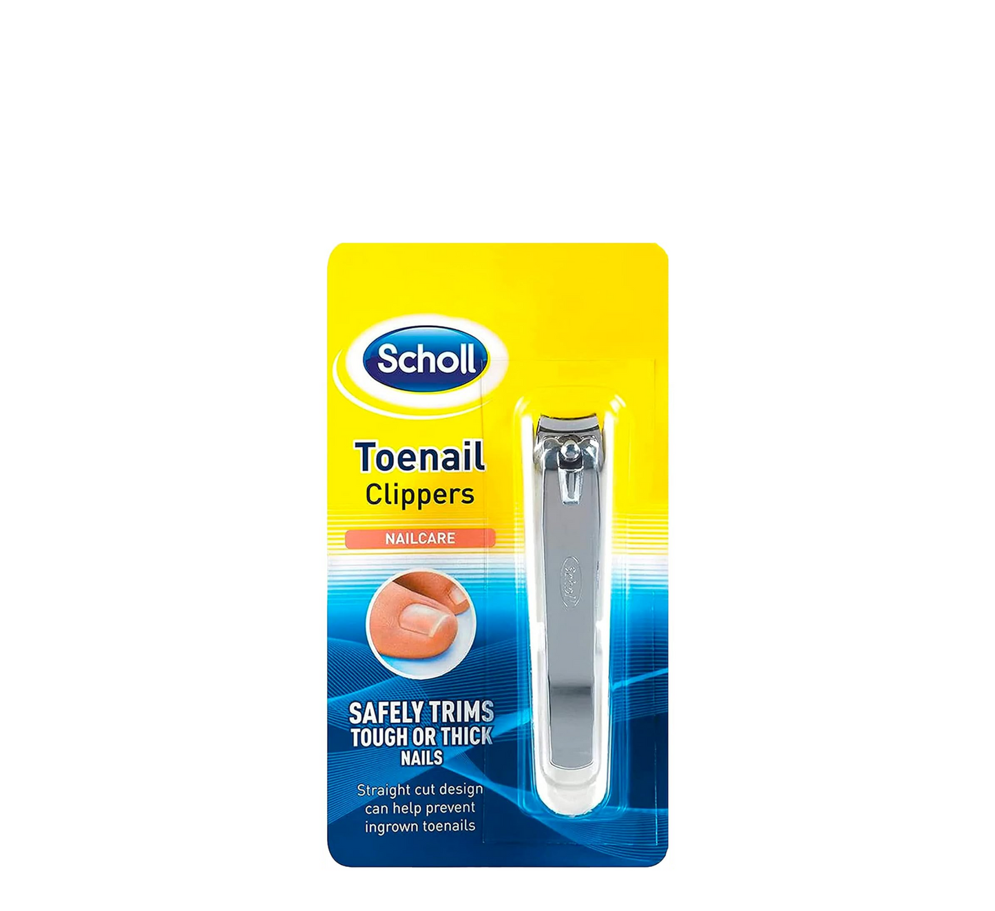 Prerës thonjsh Scholl