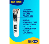 Prerës thonjsh Scholl