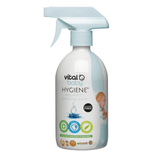 HYGIENE AQUAINT® sanitising water 500ml