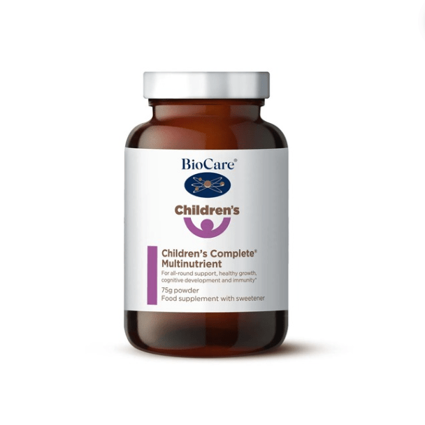 CHILDREN’S COMPLETE MULTINUTRIENT