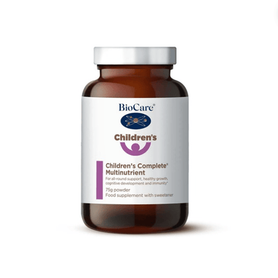CHILDREN’S COMPLETE MULTINUTRIENT