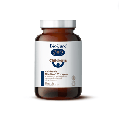 Комплекс Mindlinx® за деца