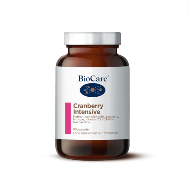 CRANBERRY INTENSIVE