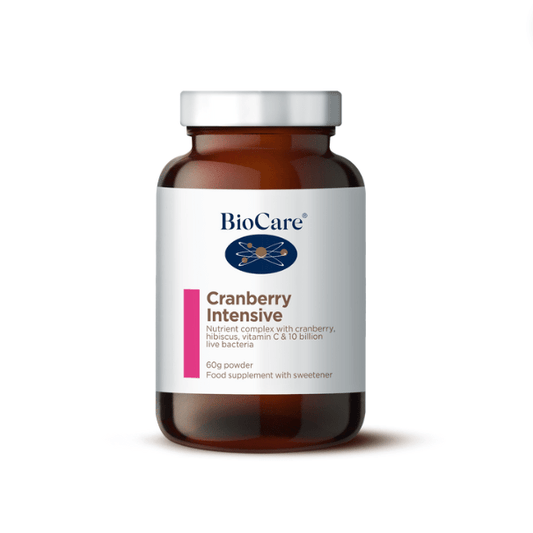 CRANBERRY INTENSIVE