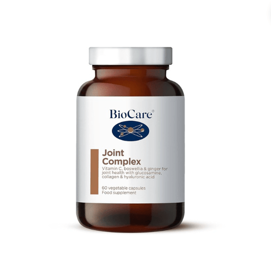 Joint Complex