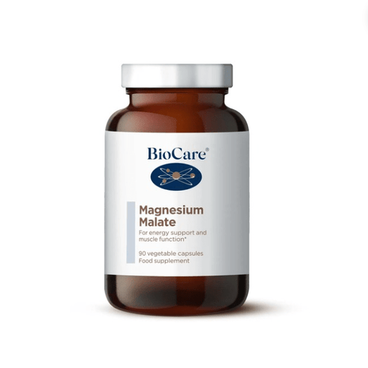 Magnesium Malate