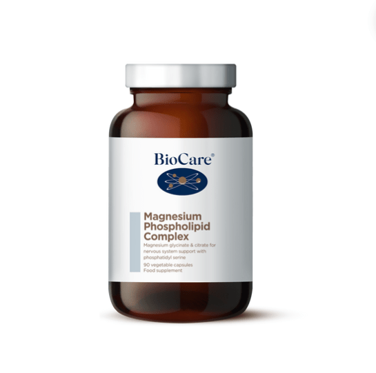 Magnesium Phospholipid Complex