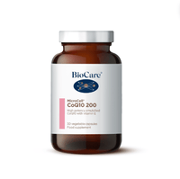 Microcell® CoQ10 200