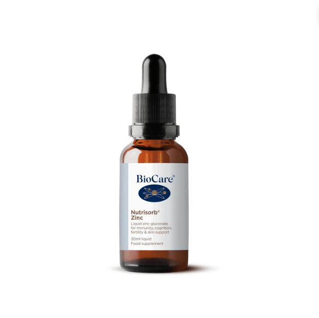 Nutrisorb Zinc 30ml