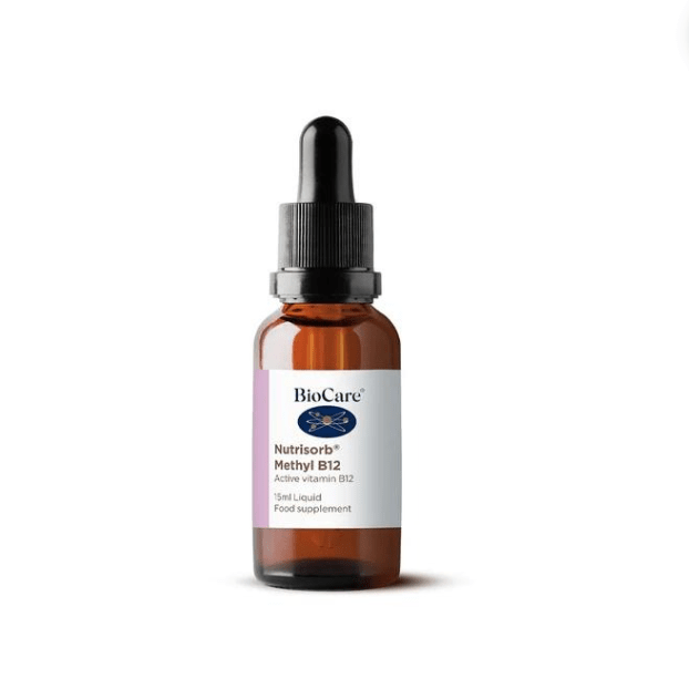 Nutrisorb® Methyl B12