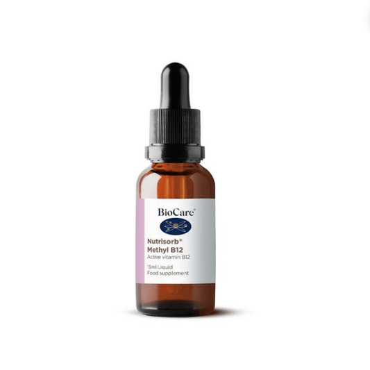 Nutrisorb® Methyl B12
