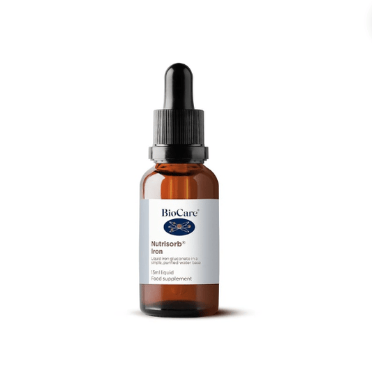 Nutrisorb® Iron 15ml