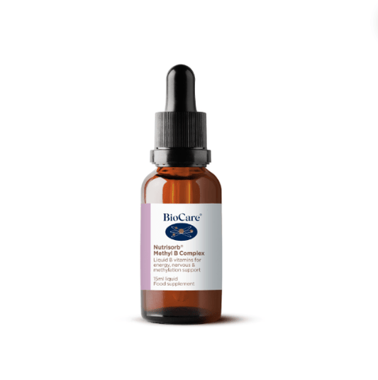 Nutrisorb® Methyl B Complex