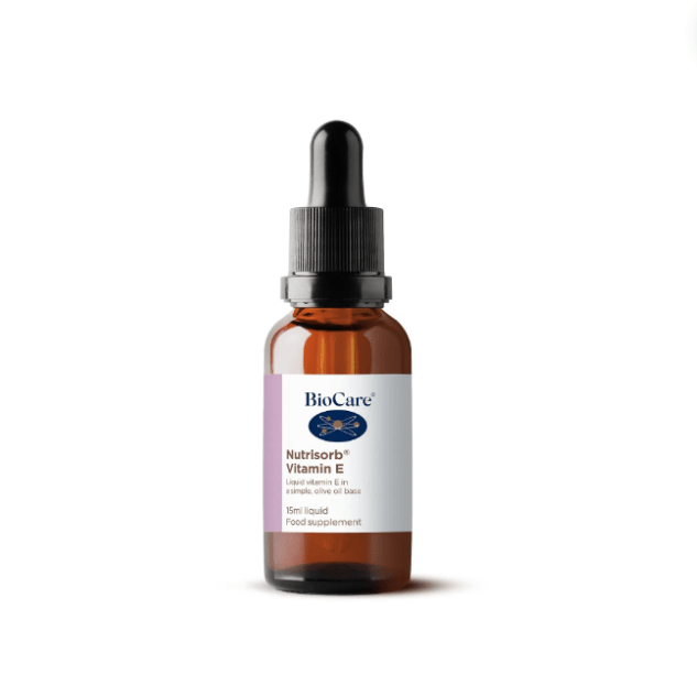 Nutrisorb® Vitamin E 15ml