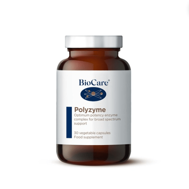 Polyzyme Forte® (Enzyme Complex)