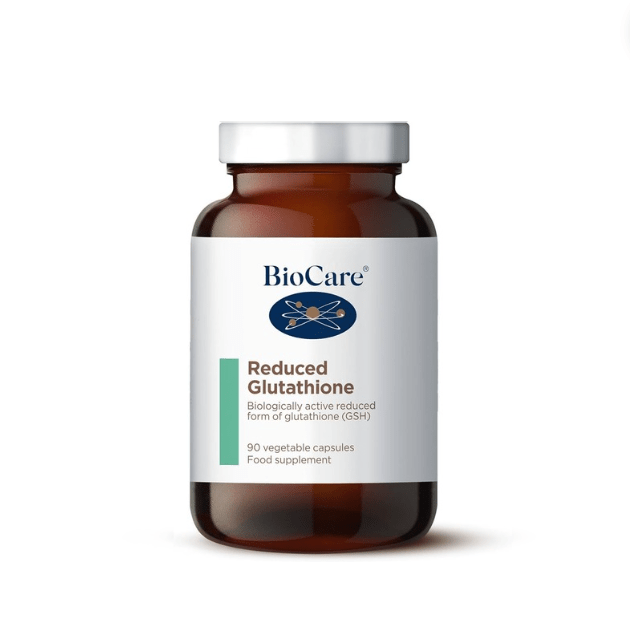 Reduced Glutathione