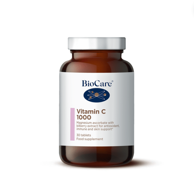 Vitamin C 1000