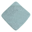 Organic Cotton Baby Hooded Towel