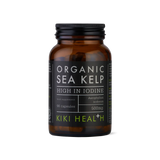 Sea Kelp, Organic - 90 Vegicaps