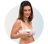 Seamless Original Maternity & Nursing Bra