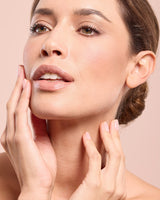 Second Skin Cream Compact Foundation