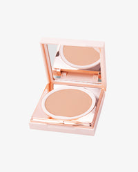 Second Skin Cream Compact Foundation